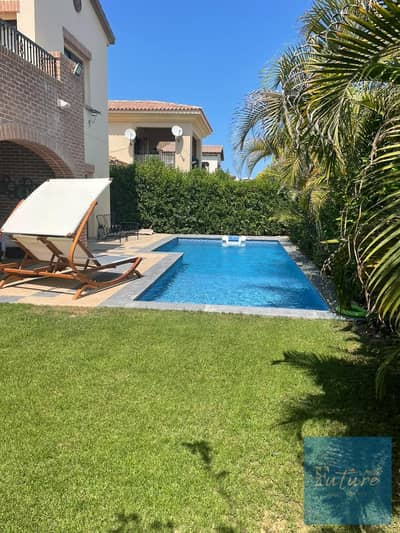 6 Bedroom Villa for Rent in North Coast, Matruh - WhatsApp Image 2026-07-17 at 11.05. 08 AM (1). jpeg