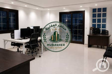 Office for Rent in Nasr City, Cairo - 1000295278. png Office for Rent in Nasr City, Cairo - 1000295278. png