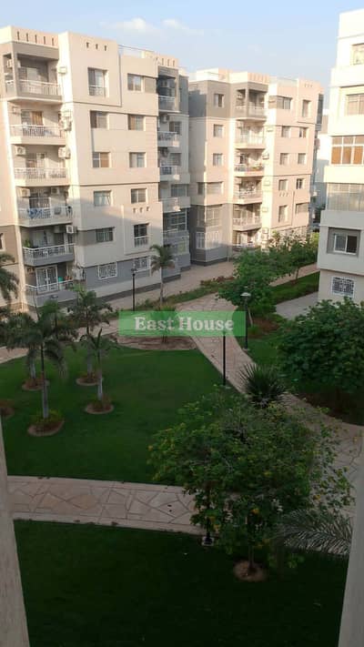3 Bedroom Apartment for Sale in Madinaty, Cairo - 5f9a589b-53b3-49cb-9e16-1fda3a52e954. jpg