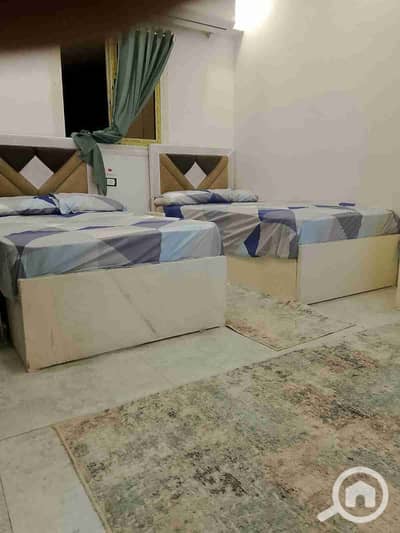 غرفة 1 غرفة نوم للايجار في 6 اكتوبر، الجيزة - IMG-20260716-WA0083. jpg