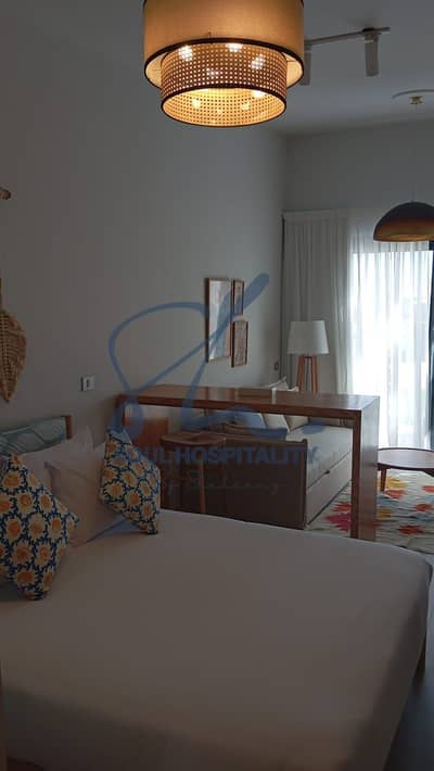 1 Bedroom Cabin for Rent in North Coast, Matruh - WhatsApp Image 2026-06-16 at 1.17. 13 PM. jpeg 1 Bedroom Cabin for Rent in North Coast, Matruh - WhatsApp Image 2026-06-16 at 1.17. 13 PM. jpeg