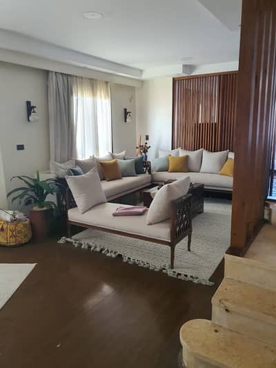دوبلكس 2 غرفة نوم للبيع في الشيخ زايد، الجيزة - Duplex in center of zayed دوبلكس 2 غرفة نوم للبيع في الشيخ زايد، الجيزة - Duplex in center of zayed