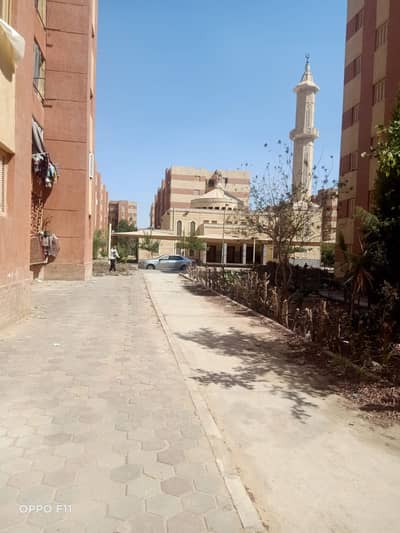 3 Bedroom Flat for Sale in Badr City, Cairo - مدينة بدر حي النرجس بجوار صنية الهرم 3 Bedroom Flat for Sale in Badr City, Cairo - مدينة بدر حي النرجس بجوار صنية الهرم