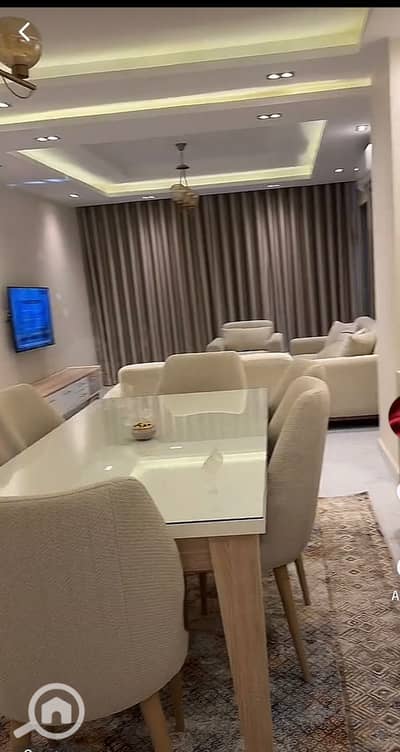 2 Bedroom Apartment for Rent in New Cairo, Cairo - IMG-20260715-WA0233. jpg