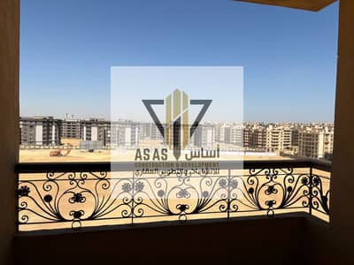 3 Bedroom Apartment for Sale in New Cairo, Cairo - 35281. jpg 3 Bedroom Apartment for Sale in New Cairo, Cairo - 35281. jpg