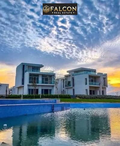 5 Bedroom Villa for Sale in North Coast, Matruh - 495092233_1677332379818605_9136609848878050215_n. jpg 5 Bedroom Villa for Sale in North Coast, Matruh - 495092233_1677332379818605_9136609848878050215_n. jpg