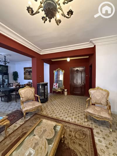 3 Bedroom Flat for Rent in Mohandessin, Giza - 1000430407. jpg