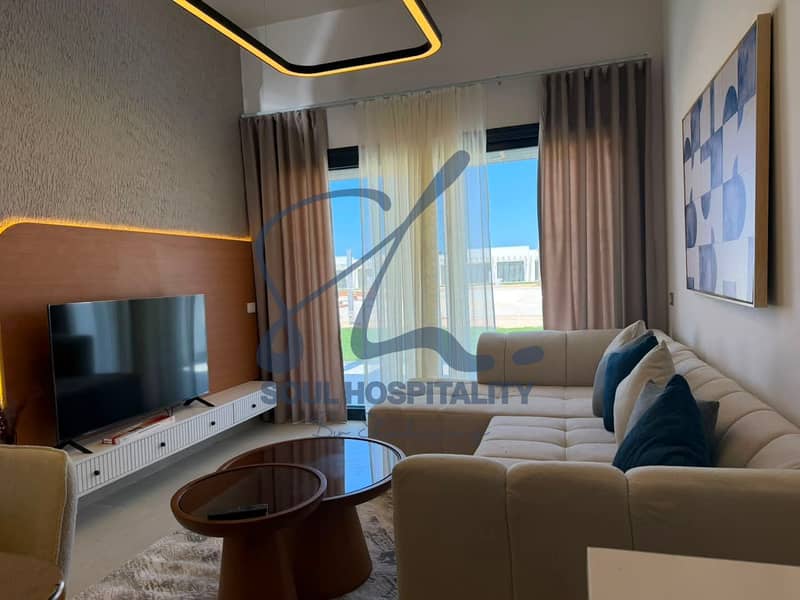 2-Bedroom Ground Floor Chalet | Lagoon View | D-Bay – další