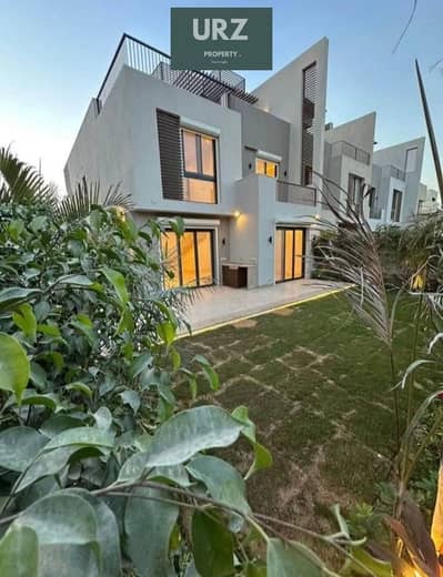 5 Bedroom Villa for Sale in New Cairo, Cairo - 528900010_122095737596974662_1005552997153667781_n. jpg