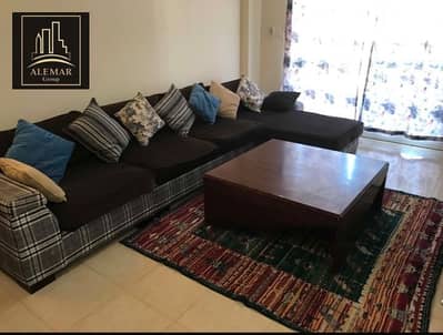 2 Bedroom Apartment for Rent in Madinaty, Cairo - 1000318034. jpg