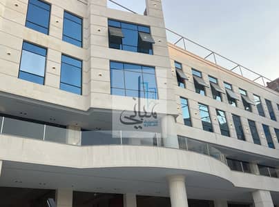 Office for Sale in Hadayek October, Giza - 025. jpg