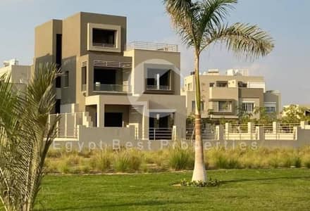 5 Bedroom Villa for Sale in New Cairo, Cairo - image - 2026-07-16T193537.561. png