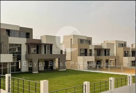4 Bedroom Townhouse for Sale in New Cairo, Cairo - image - 2026-07-16T181421.153. png 4 Bedroom Townhouse for Sale in New Cairo, Cairo - image - 2026-07-16T181421.153. png