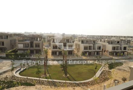4 Bedroom Townhouse for Sale in New Cairo, Cairo - image - 2026-07-16T173421.907. png 4 Bedroom Townhouse for Sale in New Cairo, Cairo - image - 2026-07-16T173421.907. png