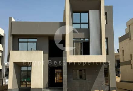 4 Bedroom Townhouse for Sale in New Cairo, Cairo - image - 2026-07-16T152937.530. png 4 Bedroom Townhouse for Sale in New Cairo, Cairo - image - 2026-07-16T152937.530. png