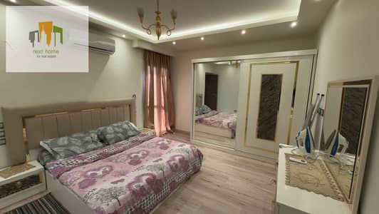 3 Bedroom Apartment for Rent in New Cairo, Cairo - WhatsApp Image 2026-01-06 at 2.27. 47 PM. jpeg
