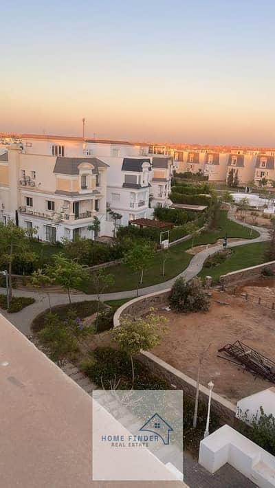 3 Bedroom Penthouse for Sale in 6th of October, Giza - 1143ffb4-4348-4dbf-b3f8-9e869652c638. jpg 3 Bedroom Penthouse for Sale in 6th of October, Giza - 1143ffb4-4348-4dbf-b3f8-9e869652c638. jpg