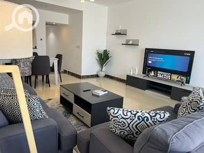 2 Bedroom Duplex for Rent in New Cairo, Cairo - WhatsApp Image 2026-06-27 at 1.37. 37 PM (3). jpeg