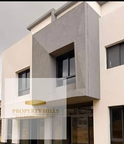 5 Bedroom Villa for Sale in Mostakbal City, Cairo - IMG_0493. jpeg
