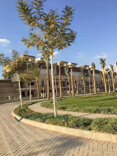 4 Bedroom Villa for Sale in Mostakbal City, Cairo - WhatsApp Image 2026-07-13 at 2.34. 35 AM (6). jpeg