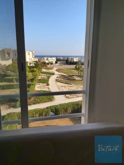 2 Bedroom Chalet for Sale in North Coast, Matruh - 92438. jpg 2 Bedroom Chalet for Sale in North Coast, Matruh - 92438. jpg