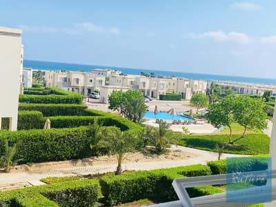 2 Bedroom Chalet for Rent in North Coast, Matruh - WhatsApp Image 2026-07-07 at 5.27. 16 PM. jpeg