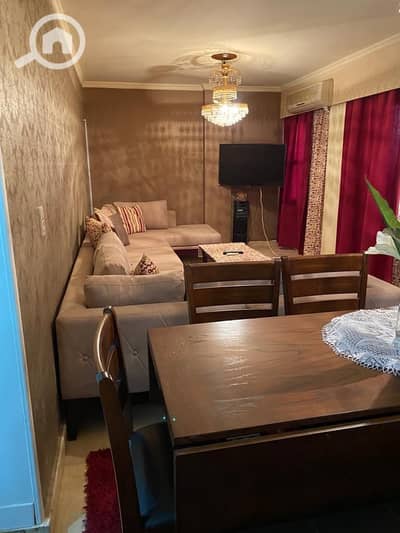 3 Bedroom Hotel Apartment for Rent in New Cairo, Cairo - WhatsApp Image 2026-07-17 at 4.24. 22 PM (2). jpeg