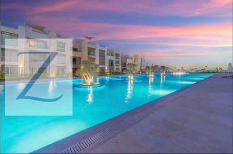 شقة 2 غرفة نوم للبيع في الجونة، البحر الأحمر - IMG_9308. jpg شقة 2 غرفة نوم للبيع في الجونة، البحر الأحمر - IMG_9308. jpg
