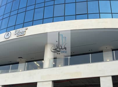 Office for Sale in Hadayek October, Giza - 073. jpg
