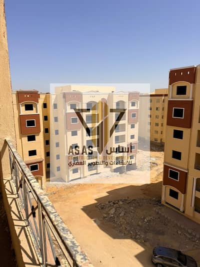3 Bedroom Flat for Sale in New Cairo, Cairo - 35355. jpg 3 Bedroom Flat for Sale in New Cairo, Cairo - 35355. jpg