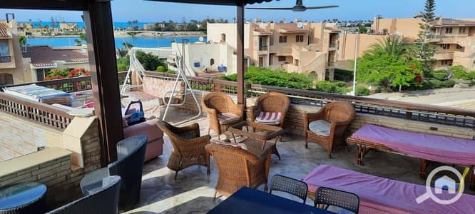 3 Bedroom Chalet for Rent in North Coast, Matruh - IMG-20260520-WA0022. jpg 3 Bedroom Chalet for Rent in North Coast, Matruh - IMG-20260520-WA0022. jpg