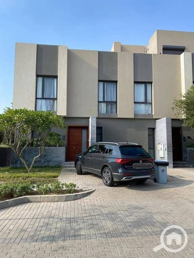 4 Bedroom Twin House for Sale in Shorouk City, Cairo - WhatsApp Image 2026-07-17 at 4.37. 58 PM (2). jpeg
