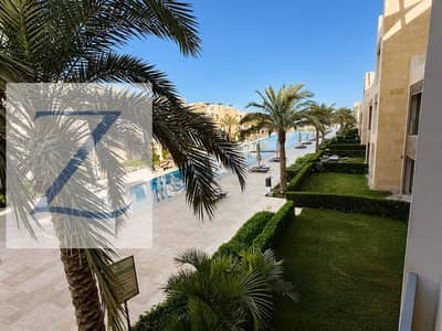 1 Bedroom Chalet for Rent in Gouna, Red Sea - 1000619120. jpg