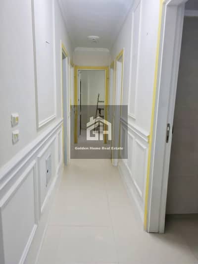 3 Bedroom Flat for Rent in Sheikh Zayed, Giza - WhatsApp Image 2026-07-17 at 4.52. 12 PM (1). jpeg