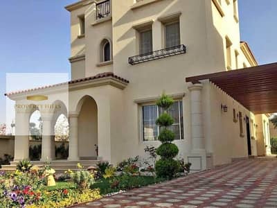 فیلا 4 غرف نوم للبيع في القاهرة الجديدة، القاهرة - 748608137_4545951802399104_1192010385468958544_n. jpg فیلا 4 غرف نوم للبيع في القاهرة الجديدة، القاهرة - 748608137_4545951802399104_1192010385468958544_n. jpg