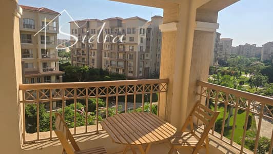 3 Bedroom Flat for Sale in Madinaty, Cairo - WhatsApp Image 2026-07-16 at 11.50. 43 AM (4). jpeg