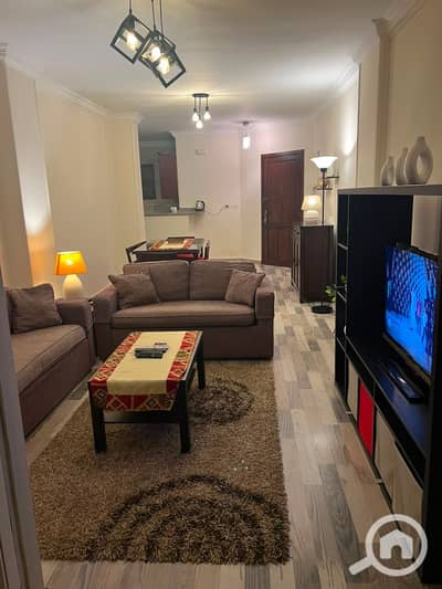 2 Bedroom Hotel Apartment for Rent in New Cairo, Cairo - WhatsApp Image 2026-07-17 at 5.03. 29 PM. jpeg
