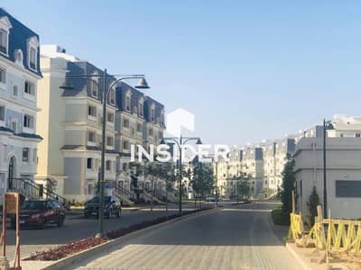 2 Bedroom Flat for Sale in New Cairo, Cairo - WhatsApp Image 2025-07-02 at 4.27. 50 PM (6). jpeg 2 Bedroom Flat for Sale in New Cairo, Cairo - WhatsApp Image 2025-07-02 at 4.27. 50 PM (6). jpeg