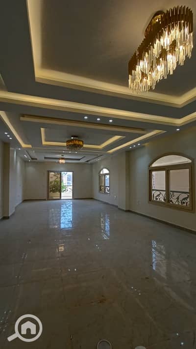 3 Bedroom Flat for Rent in New Cairo, Cairo - WhatsApp Image 2026-07-16 at 9.21. 42 PM (4). jpeg 3 Bedroom Flat for Rent in New Cairo, Cairo - WhatsApp Image 2026-07-16 at 9.21. 42 PM (4). jpeg