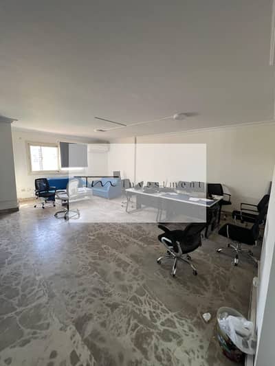Office for Sale in Maadi, Cairo - WhatsApp Image 2026-07-16 at 8.04. 06 AM. jpeg Office for Sale in Maadi, Cairo - WhatsApp Image 2026-07-16 at 8.04. 06 AM. jpeg