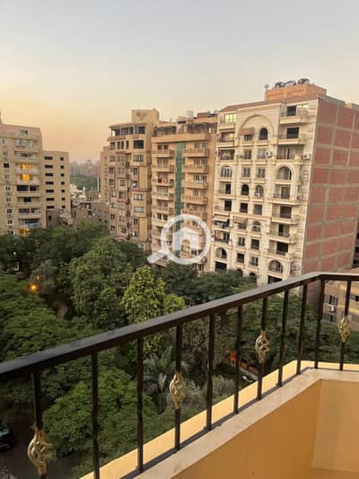 3 Bedroom Apartment for Rent in Dokki, Giza - 58fb565f-5c85-4b67-b982-89876497f7aa. jpg 3 Bedroom Apartment for Rent in Dokki, Giza - 58fb565f-5c85-4b67-b982-89876497f7aa. jpg