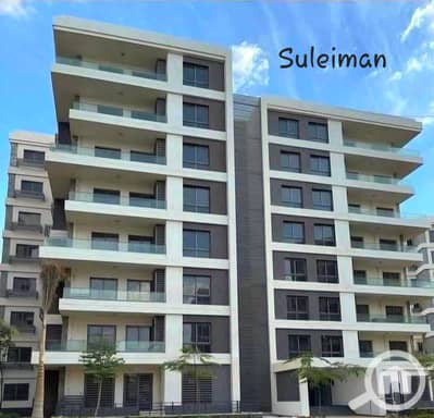 2 Bedroom Apartment for Sale in New Capital City, Cairo - 9753. jpg