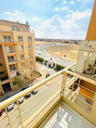 2 Bedroom Flat for Rent in Hadayek October, Giza - IMG-20260717-WA0088. jpg