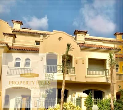 5 Bedroom Villa for Sale in Shorouk City, Cairo - IMG_1354. jpeg 5 Bedroom Villa for Sale in Shorouk City, Cairo - IMG_1354. jpeg