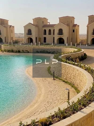 توين هاوس 3 غرف نوم للبيع في مدينة المستقبل، القاهرة - WhatsApp Image 2026-07-16 at 2.23. 21 PM (5). jpeg