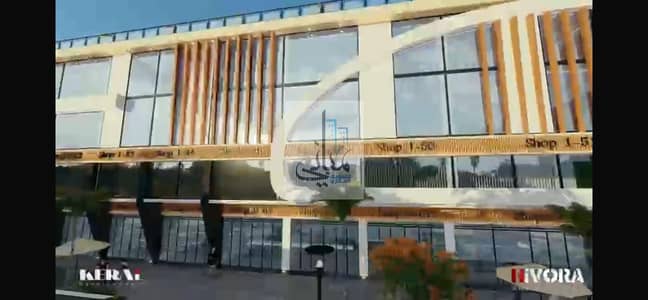 مکتب  للبيع في 6 اكتوبر، الجيزة - WhatsApp Image 2026-07-17 at 3.31. 42 PM (4). jpeg