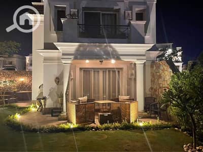 فیلا 5 غرف نوم للبيع في 6 اكتوبر، الجيزة - 1000259932. jpg