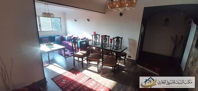 2 Bedroom Apartment for Rent in Maadi, Cairo - WhatsApp Image 2026-07-13 at 8.31. 49 AM (3). jpeg 2 Bedroom Apartment for Rent in Maadi, Cairo - WhatsApp Image 2026-07-13 at 8.31. 49 AM (3). jpeg