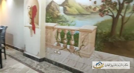 3 Bedroom Flat for Rent in Zahraa Al Maadi, Cairo - WhatsApp Image 2026-07-17 at 5.10. 03 PM. jpeg 3 Bedroom Flat for Rent in Zahraa Al Maadi, Cairo - WhatsApp Image 2026-07-17 at 5.10. 03 PM. jpeg