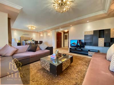 3 Bedroom Flat for Rent in New Cairo, Cairo - aca1fb48-ae23-4a18-803a-bd55216458df. jpg 3 Bedroom Flat for Rent in New Cairo, Cairo - aca1fb48-ae23-4a18-803a-bd55216458df. jpg